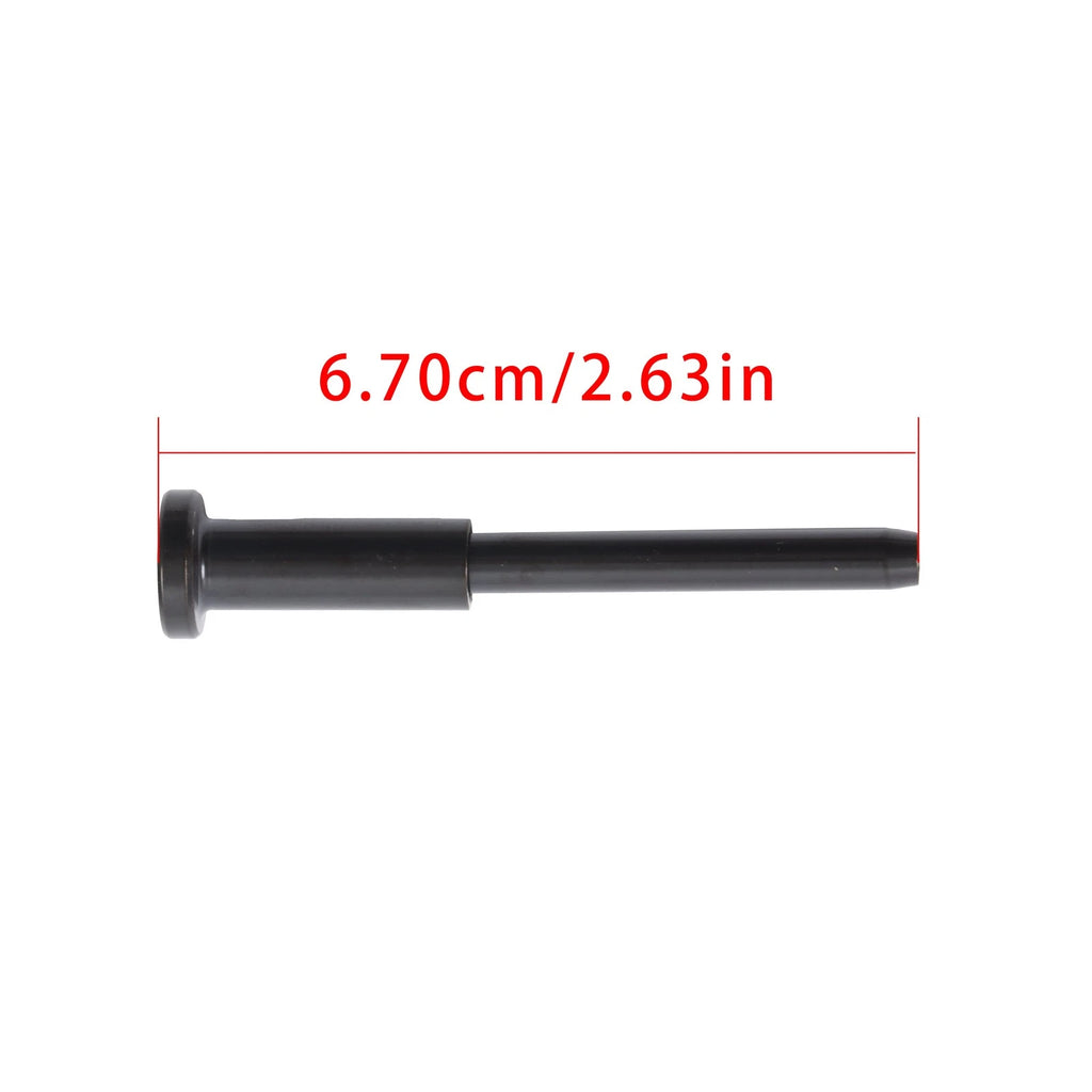 100Pcs 1/8" T316 Stainless Steel Cable Rail Set for