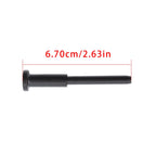 100Pcs 1/8" T316 Stainless Steel Cable Rail Set for