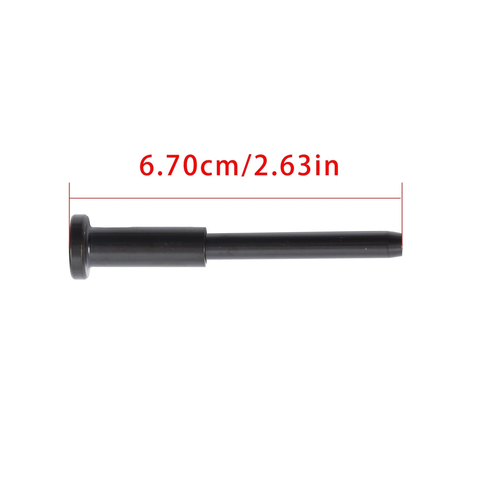 100Pcs 1/8" T316 Stainless Steel Cable Rail Set for