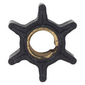 Outboard Water Pump Impeller 386084 with Pin 300771 for Johnson Evinrude (4-S)