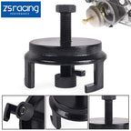 Crank Pulley Puller 25264 for Chrysler Dodge Jeep (2000–2023)