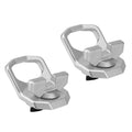 Set of 2 Max D-Rings for Polaris Xpedition (2024–2025) 2889620, 2890894