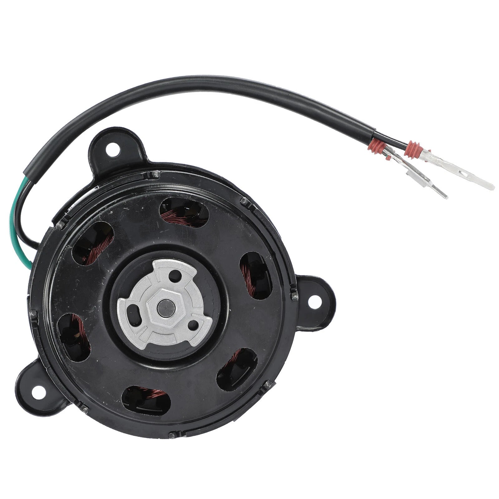 2X Radiator Fan Motor for Chevrolet Uplander (2005–2008)