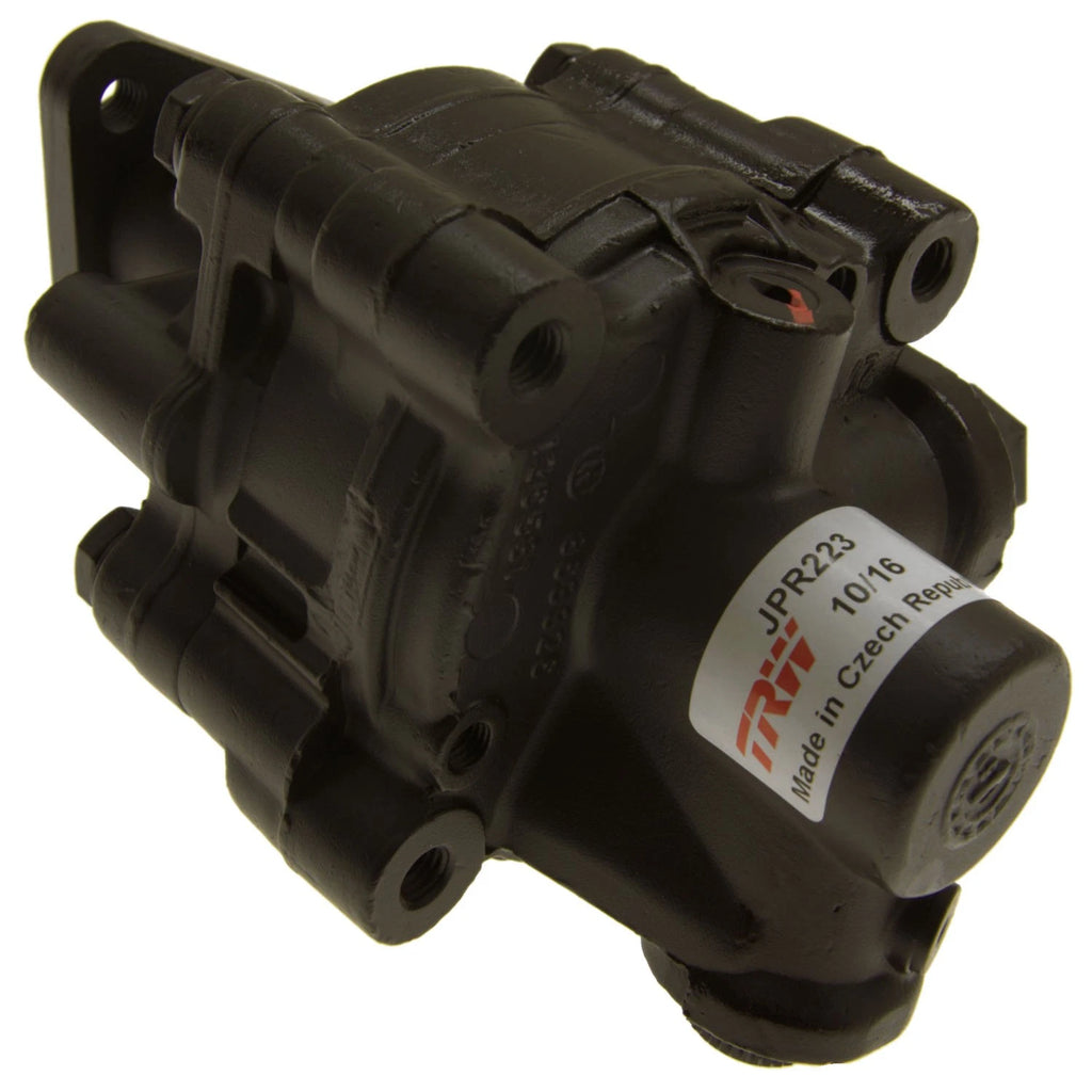 Power Steering Pump for Audi A6 Quattro (1995–1998)