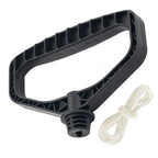 Recoil Starter Rope Handle Replacement for Snowblowers (4902410002)