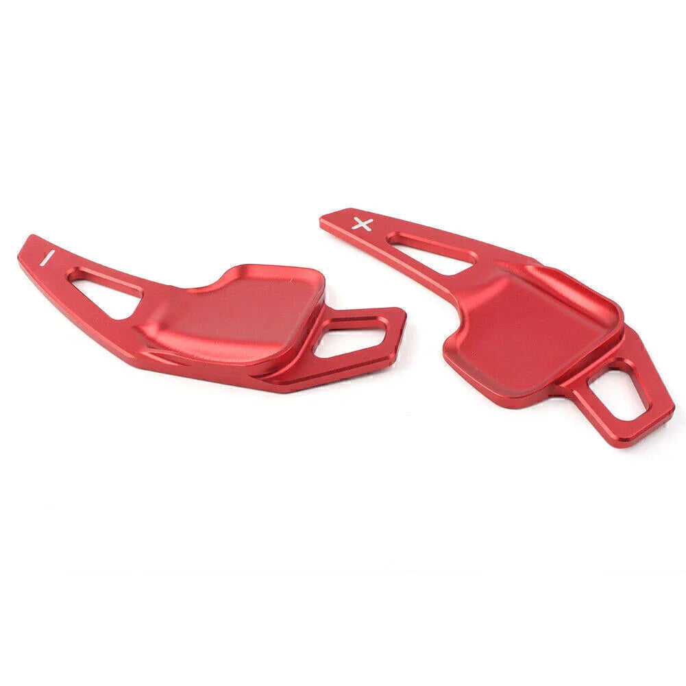 Steering Wheel Shift Paddle Blade Shifter for BMW 3 5 Series (2012-2019)