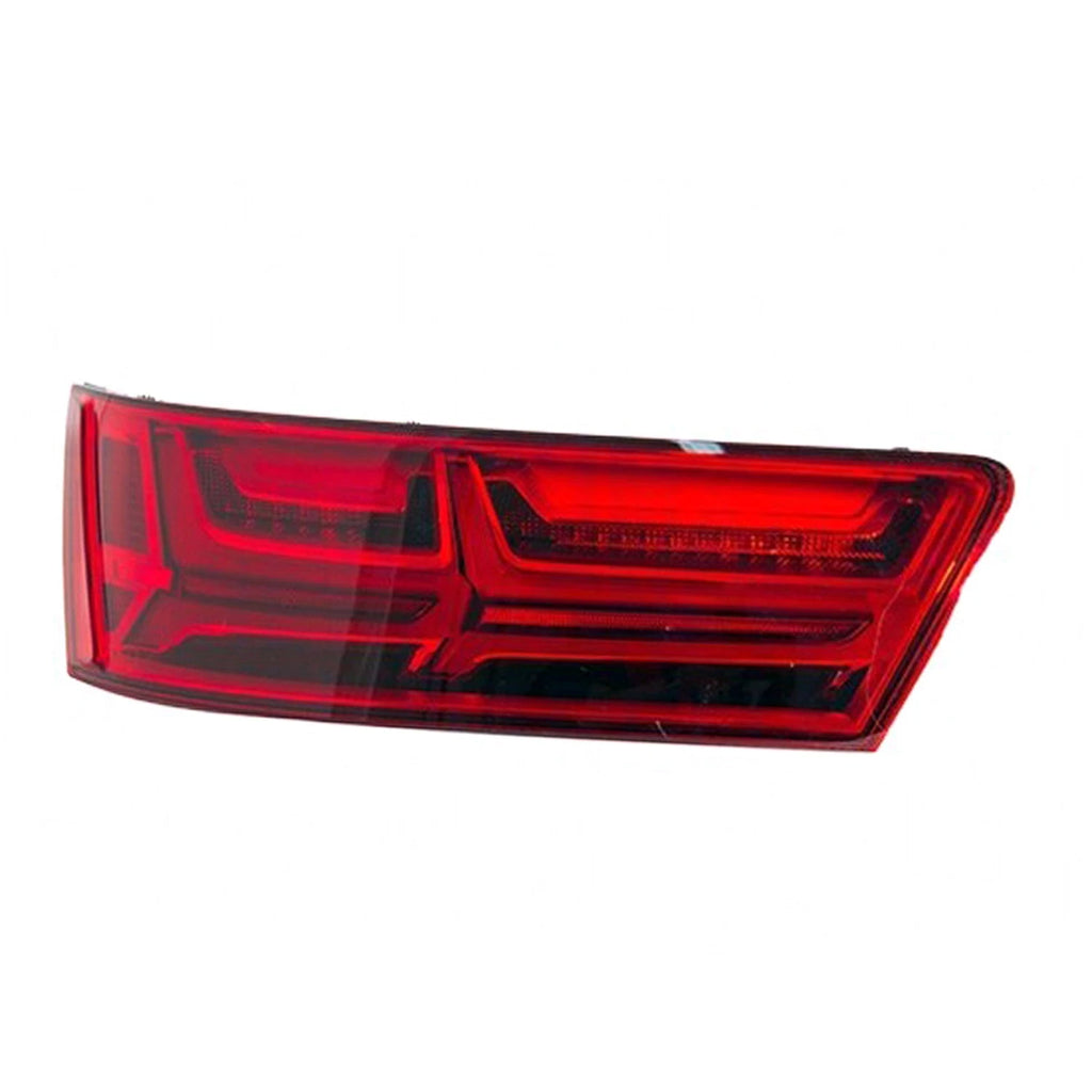 Passenger Side Upper Tail Light Assembly Replacement for Audi Q7 (2017–2019)