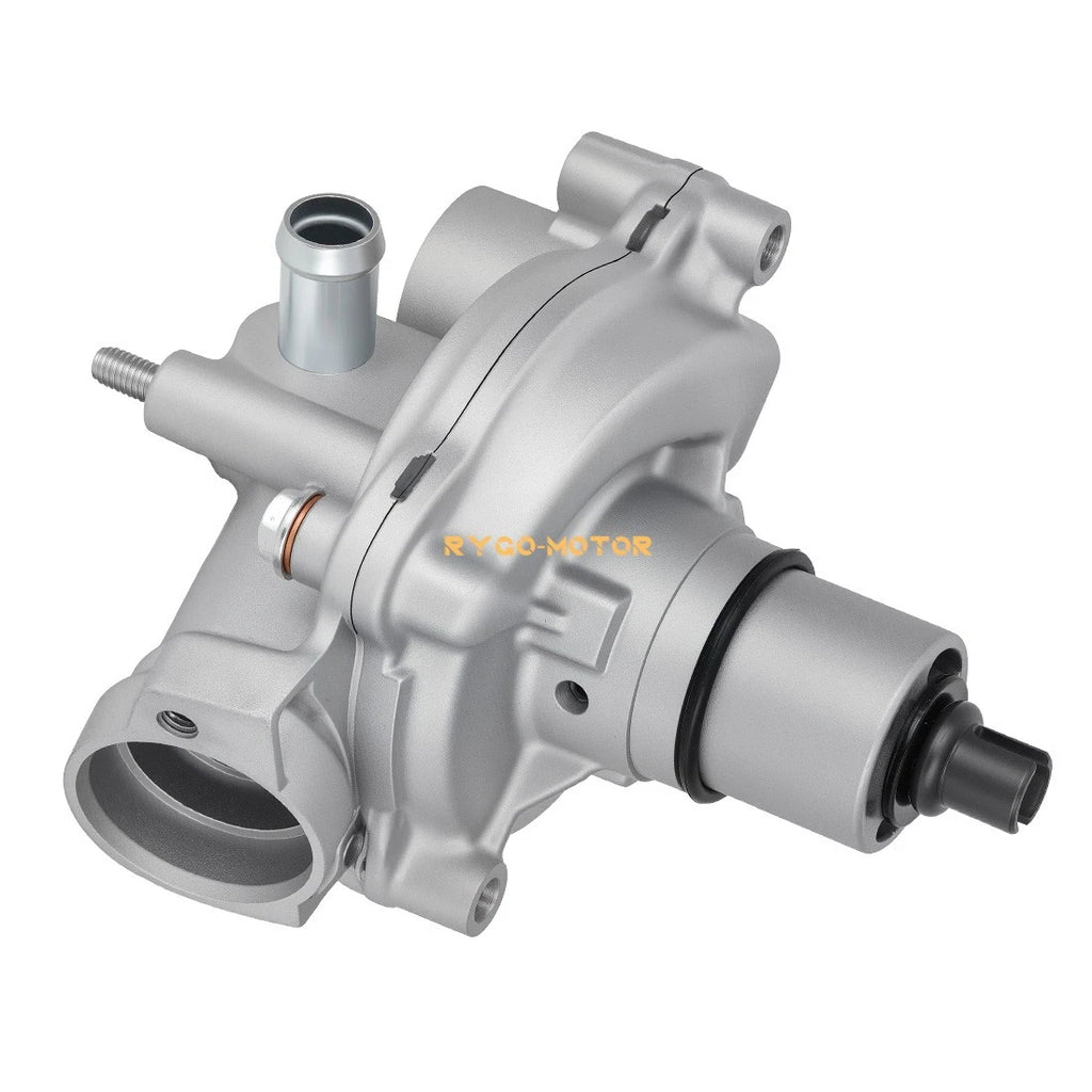 Water Pump Assembly 19200-MCH-000 for Honda VTX1800 (2002–2008)