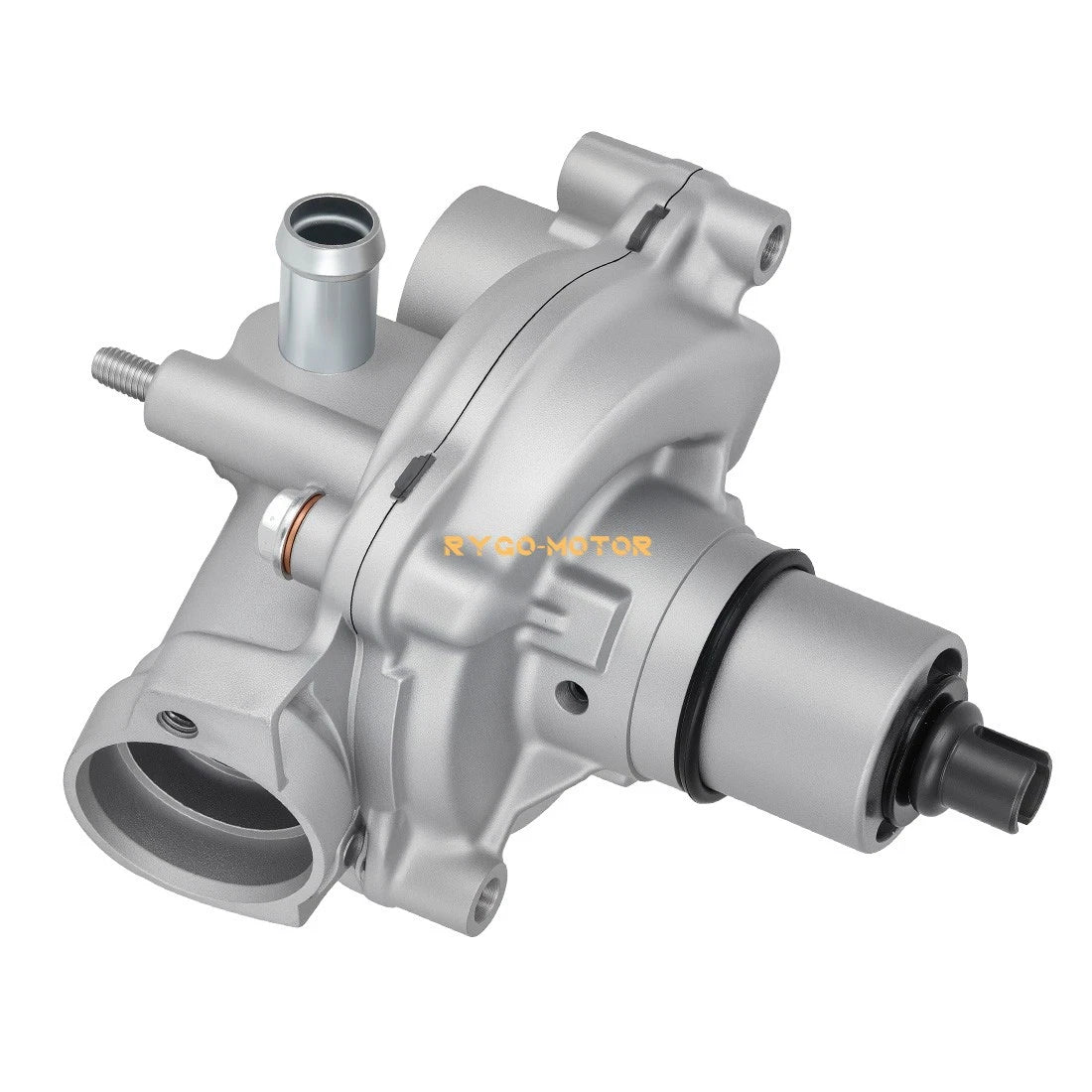Water Pump Assembly 19200-MCH-000 for Honda VTX1800 (2002–2008)