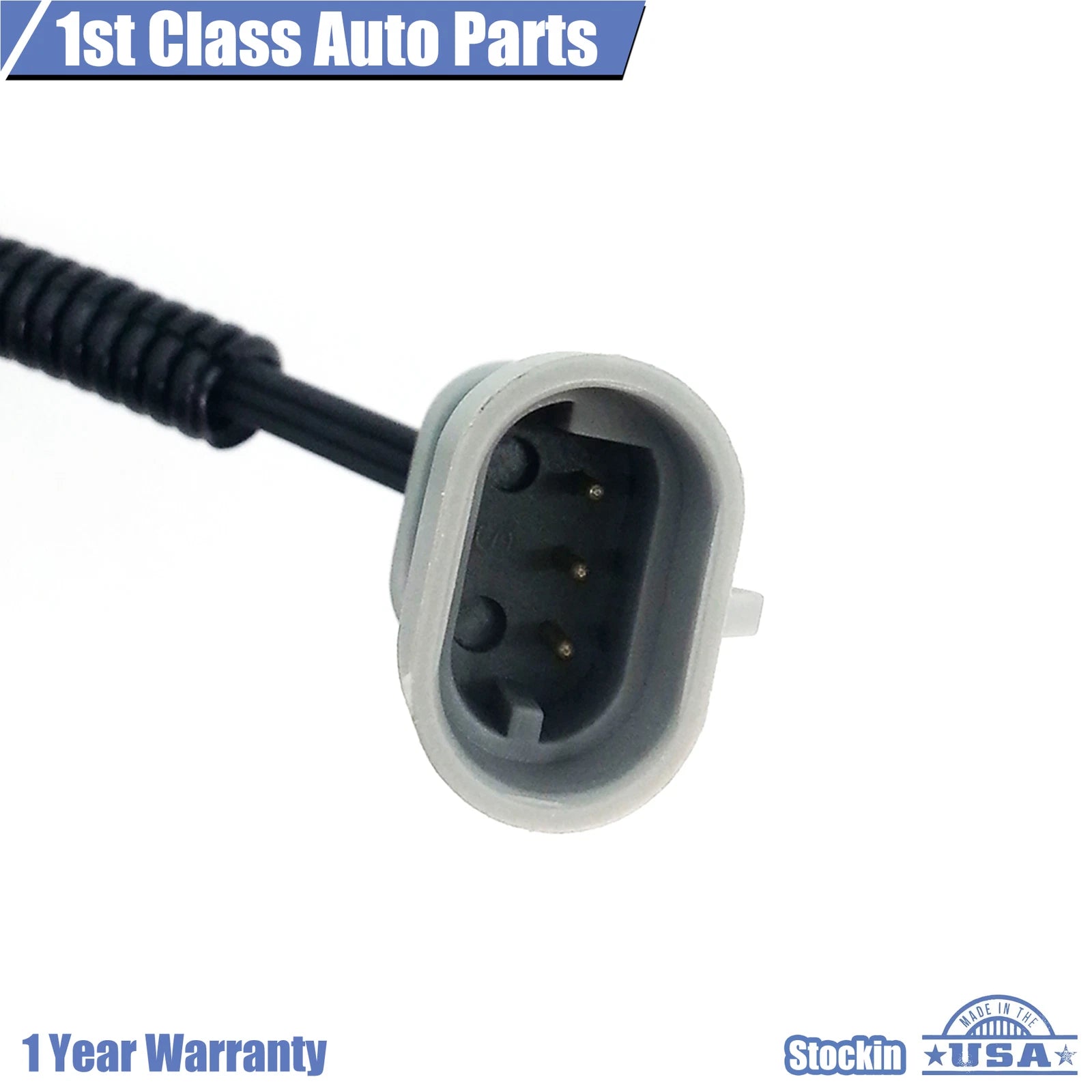 Crankshaft Position Sensor for Dodge B1500 B2500 B3500 Dakota (1994–2003)