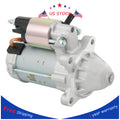 Starter for Ford F-150 (2013–2014) 5.0L V8, 6.2L V8