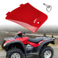 Utility Box Lid & Stud 61110-HN8-000ZB for Honda TRX650 680 Rincon (2003–2023)