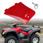 Utility Box Lid & Stud 61110-HN8-000ZB for Honda TRX650 680 Rincon (2003–2023)