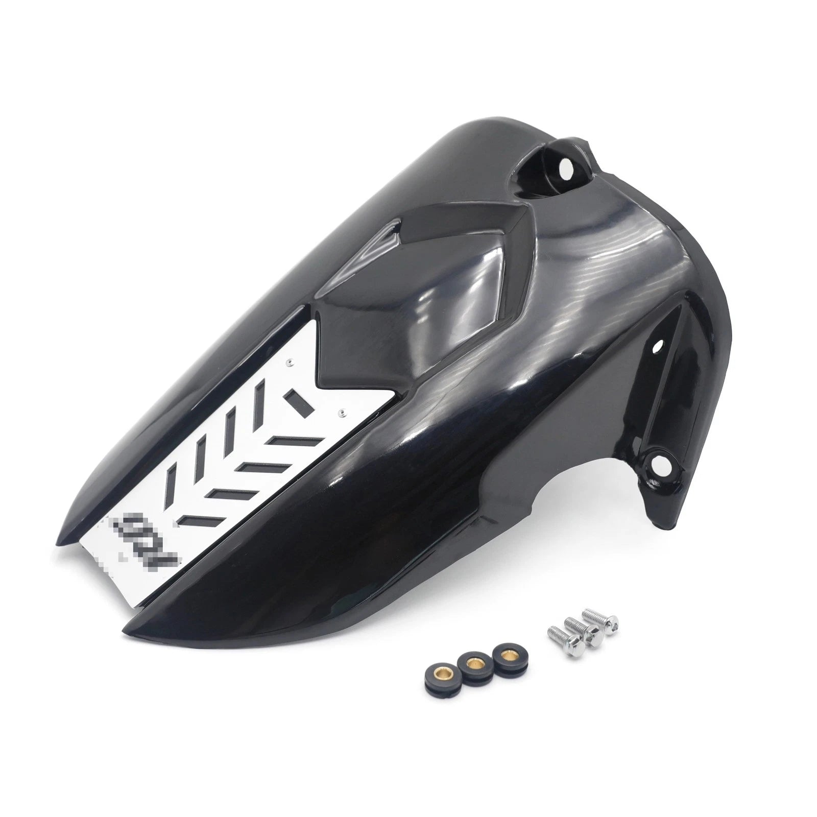 R6 Rear Fenders Mudguards for Yamaha YZF-R6 (2003–2005)