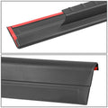 Rocker Panel & Sill Plate Cover for Silverado Sierra Crew Cab (2001–2006)