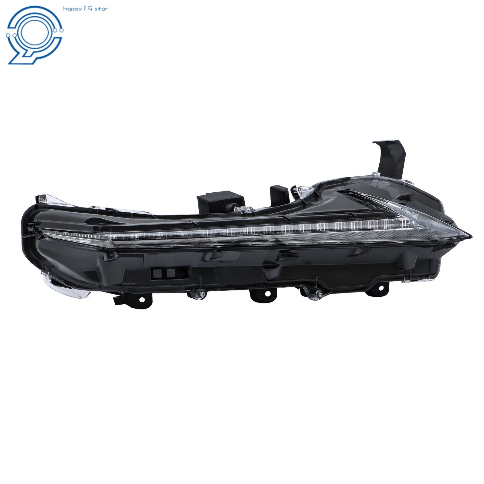 Daytime Running Lamp for Lexus NX200t NX300 NX300h (2015–2021)