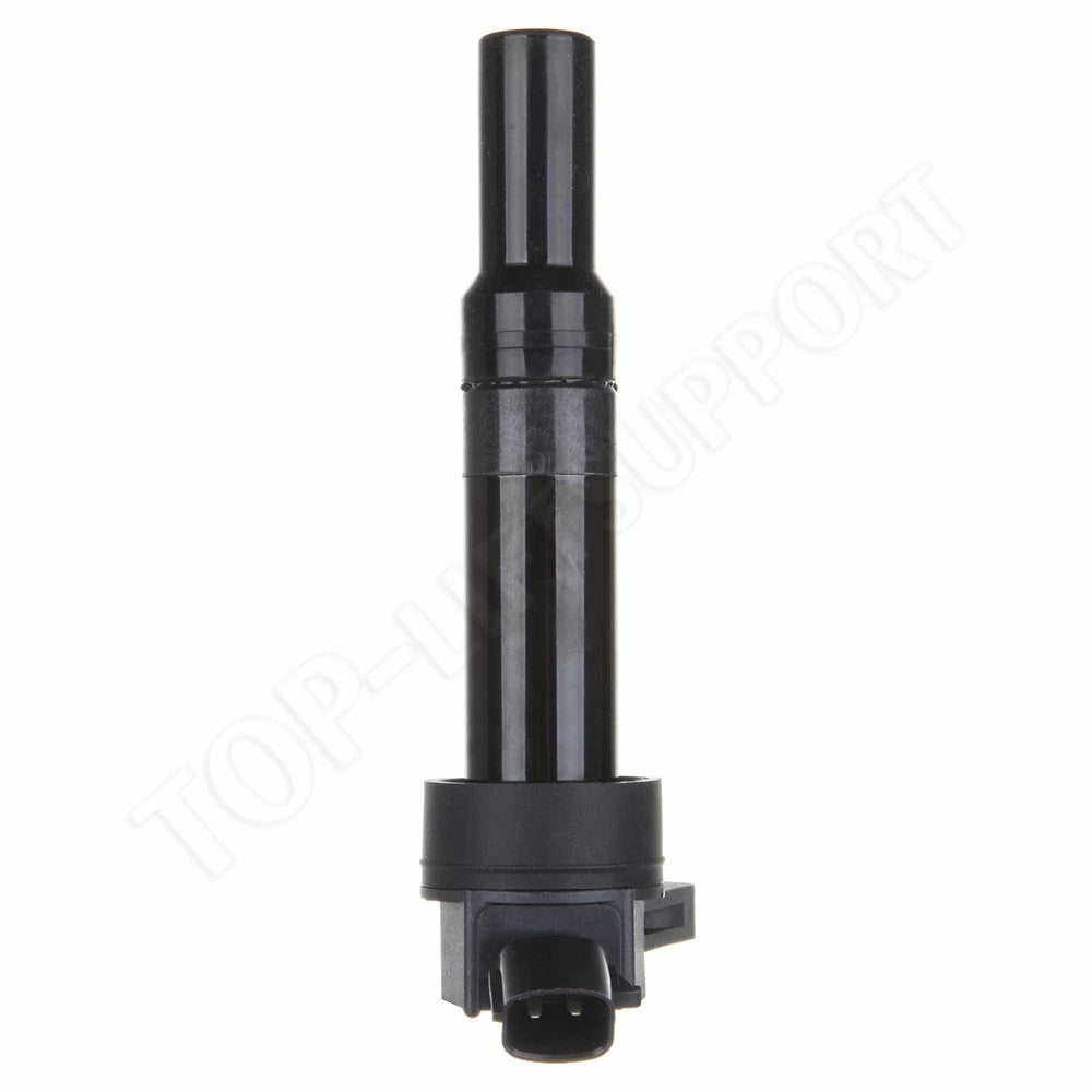Set of 4 Ignition Coils for Hyundai Elantra GT (2014–2017)