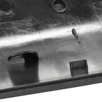 Passenger Right Side Mirror Cover for Ford Explorer (2011–2015)