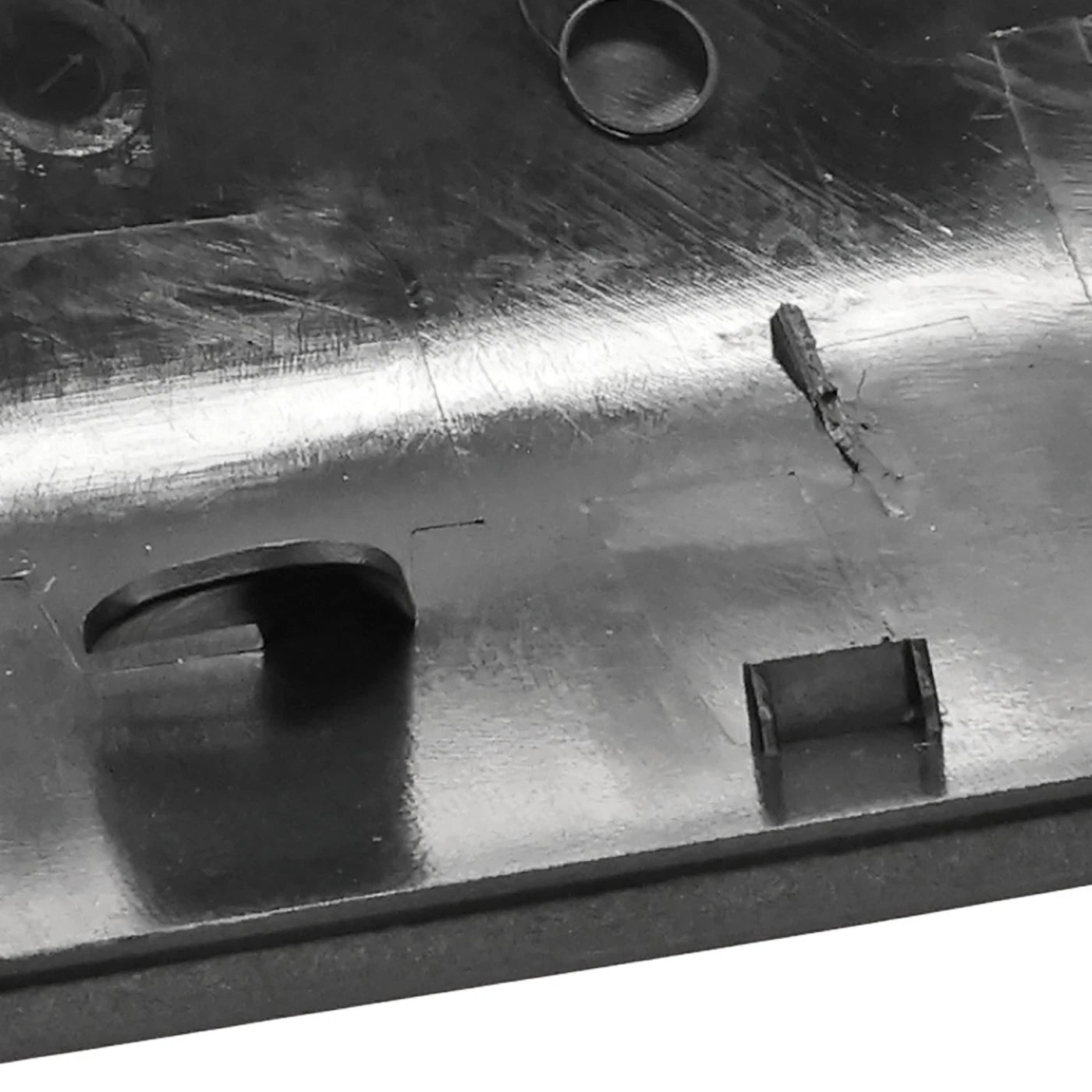 Passenger Right Side Mirror Cover for Ford Explorer (2011–2015)