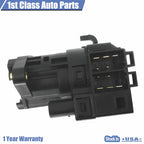 Ignition Start Switch for Chevrolet Corvette (1997–2004)