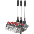 Hydraulic Control Valve 3 Spool for Universal (VFG1005)