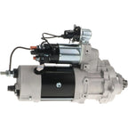 Starter for Mercedes-Benz Bus & Truck (OM457)