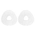 Ultra Fine Composite Fiber Mop Cloths for NARWAL Freo Z10 (2021–2023)