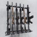 Gun Rack for Vertical Carbine and Shotgun Display (Universal)