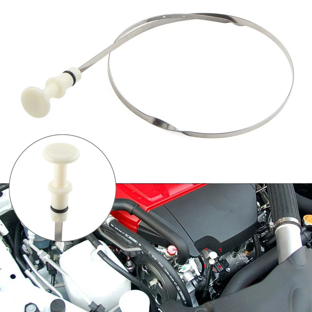 Engine Oil Dipstick for Mitsubishi Lancer Evolution Ralliart (2008-2015)