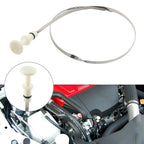 Engine Oil Dipstick for Mitsubishi Lancer Evolution Ralliart (2008-2015)