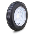 WANDA 4.80-12 Trailer Tire Wheel Assembly 5 Lug x 4.5" (C 79M)