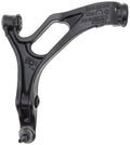 Front Right Lower Control Arm for Volkswagen Touareg (2004–2009)