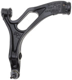 Front Right Lower Control Arm for Volkswagen Touareg (2004–2009)