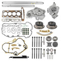 Cylinder Head Gasket Set & Timing Chain Kit for Chevrolet HHR (2009–2011)