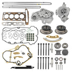 Cylinder Head Gasket Set & Timing Chain Kit for Chevrolet HHR (2009–2011)