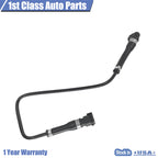 Coolant Reservoir Hose for BMW X5 E53 (2000-2003)