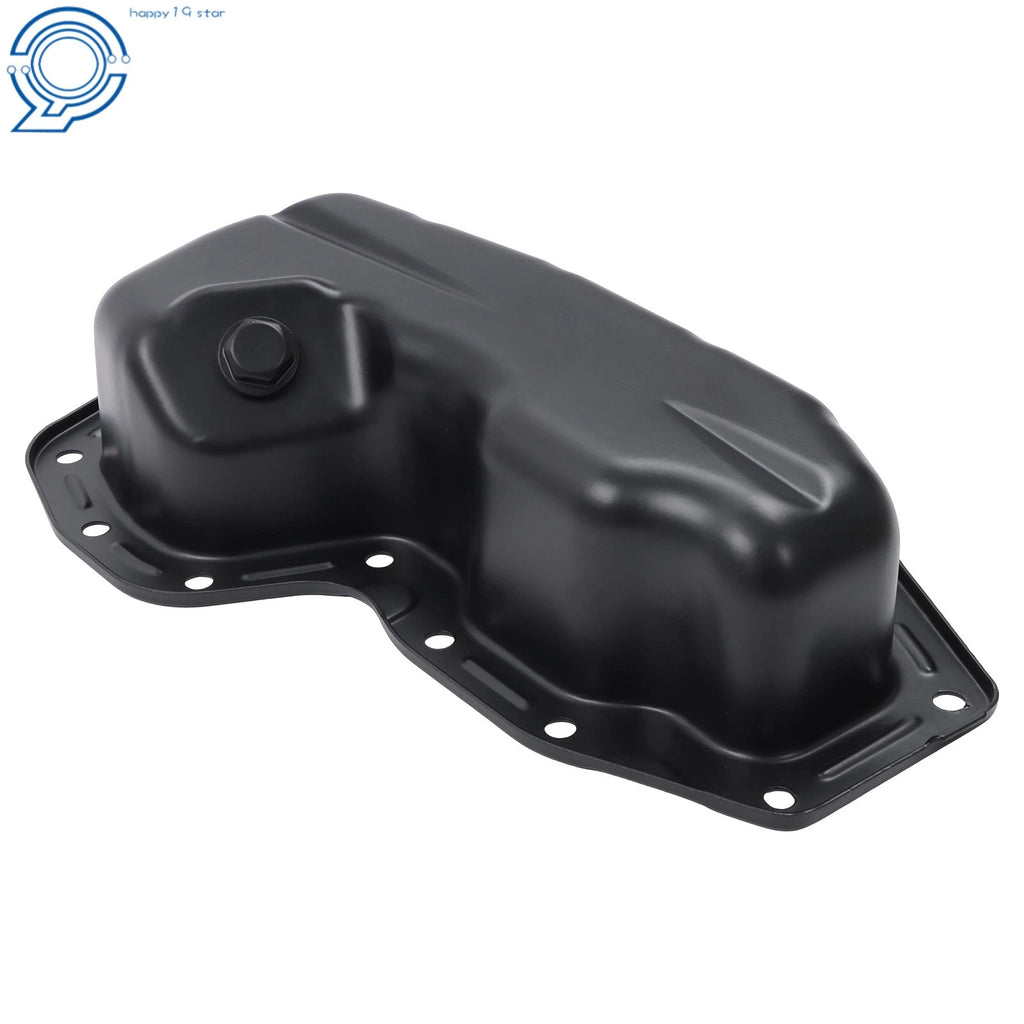 Lower Engine Oil Pan for Jeep Grand Cherokee, Dodge Ram 1500 V6 (2011–2019) 5184407AF