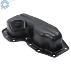Lower Engine Oil Pan for Jeep Grand Cherokee, Dodge Ram 1500 V6 (2011–2019) 5184407AF
