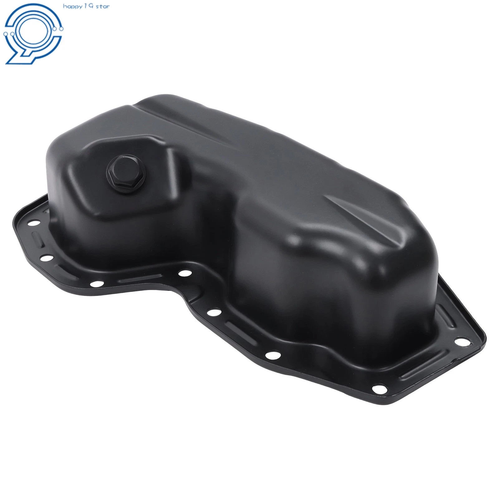 Lower Engine Oil Pan for Jeep Grand Cherokee, Dodge Ram 1500 V6 (2011–2019) 5184407AF