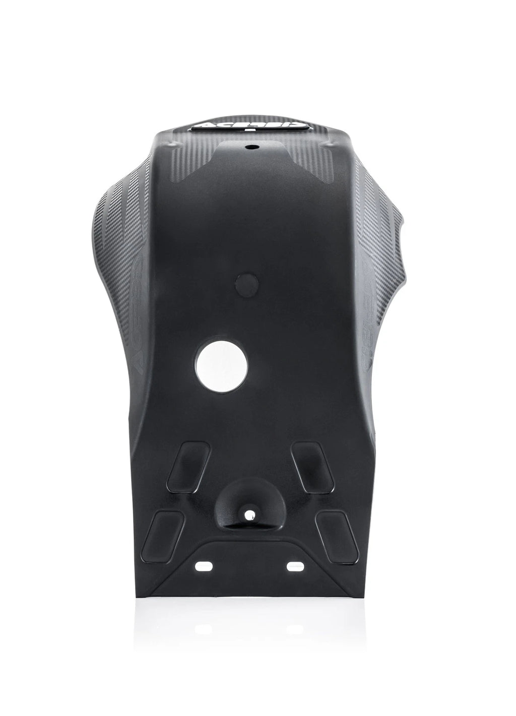 Acerbis Skid Plate for Yamaha YZ450F WR450F (2018–2021)
