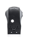 Acerbis Skid Plate for Yamaha YZ450F WR450F (2018–2021)