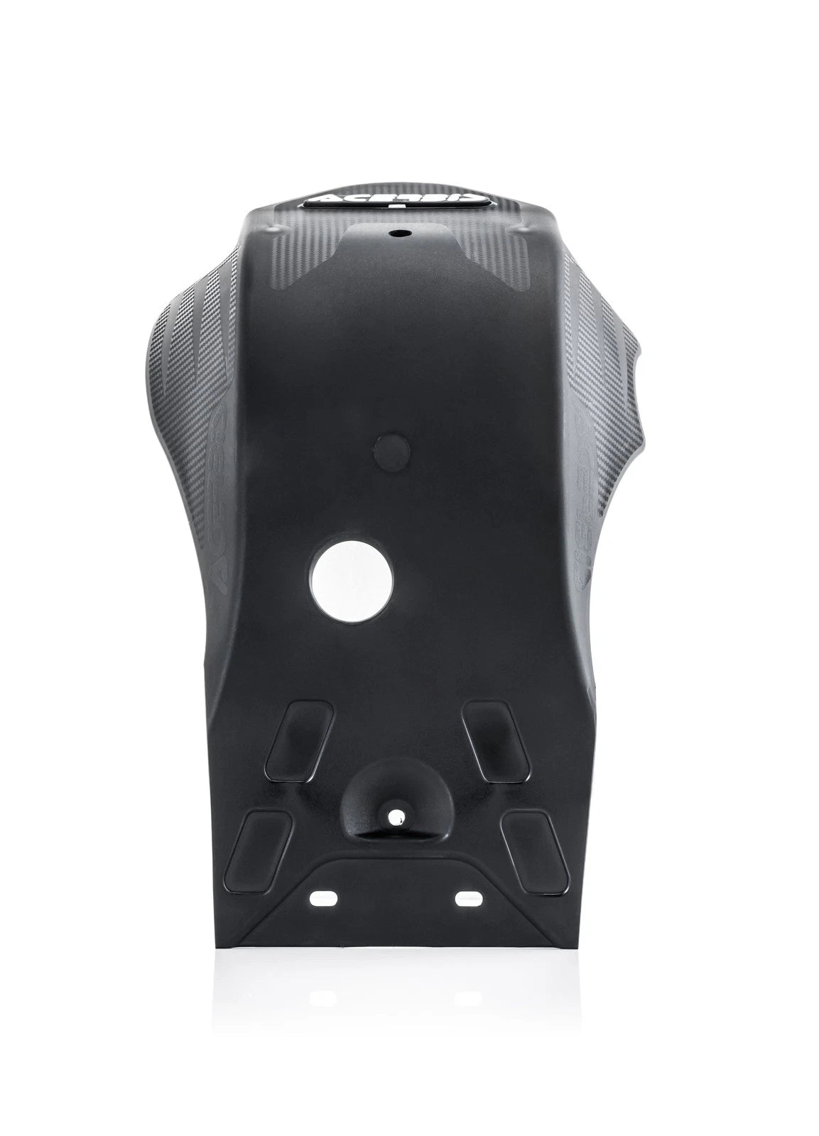 Acerbis Skid Plate for Yamaha YZ450F WR450F (2018–2021)