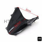 Double Bubble Windshield for Suzuki GSXR1000 (2009–2017) 14 15 2016