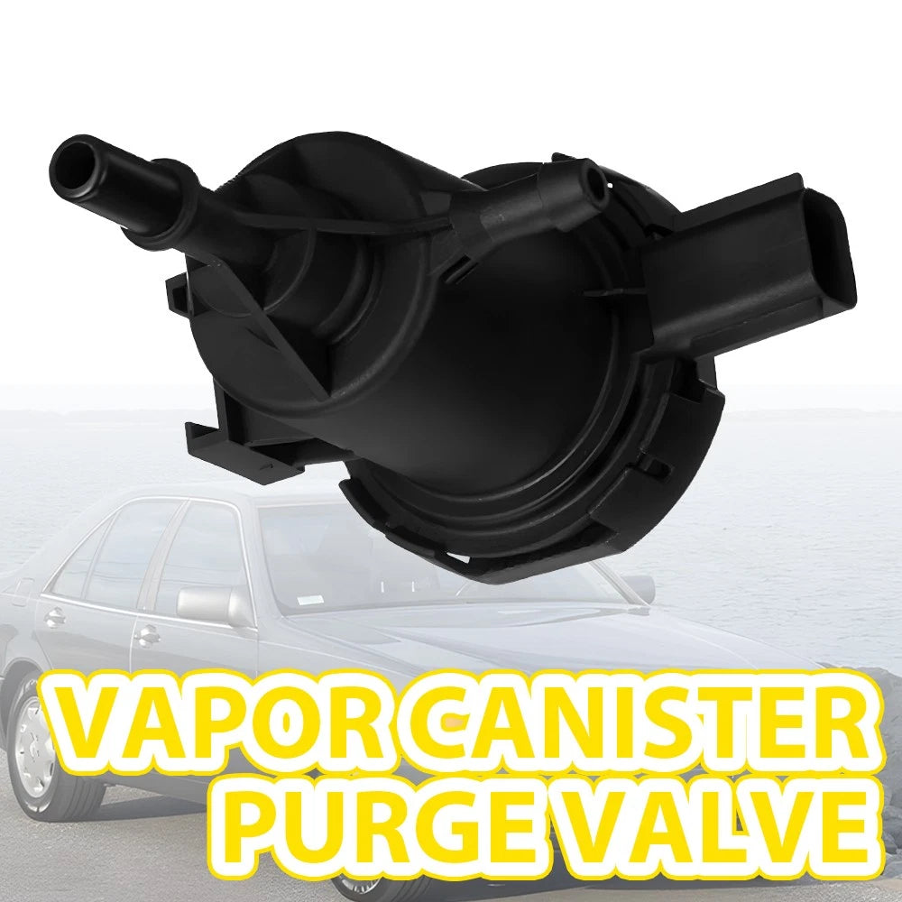 Vapor Canister Valve for Mercedes-Benz C230 Kompressor (2003–2005)