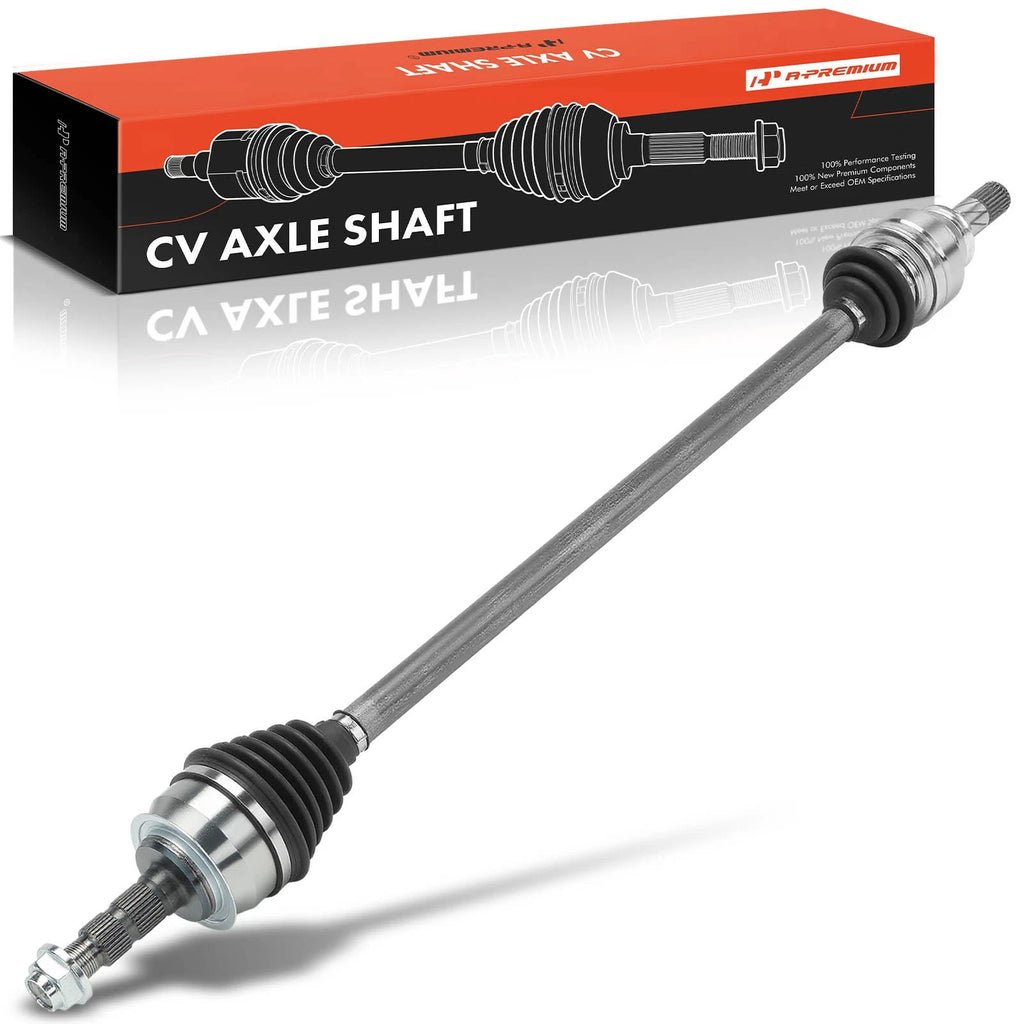 Front Right CV Axle for Chevrolet Cruze (2016–2019) 1.4L Manual Trans