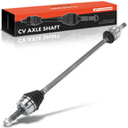 Front Right CV Axle for Chevrolet Cruze (2016–2019) 1.4L Manual Trans
