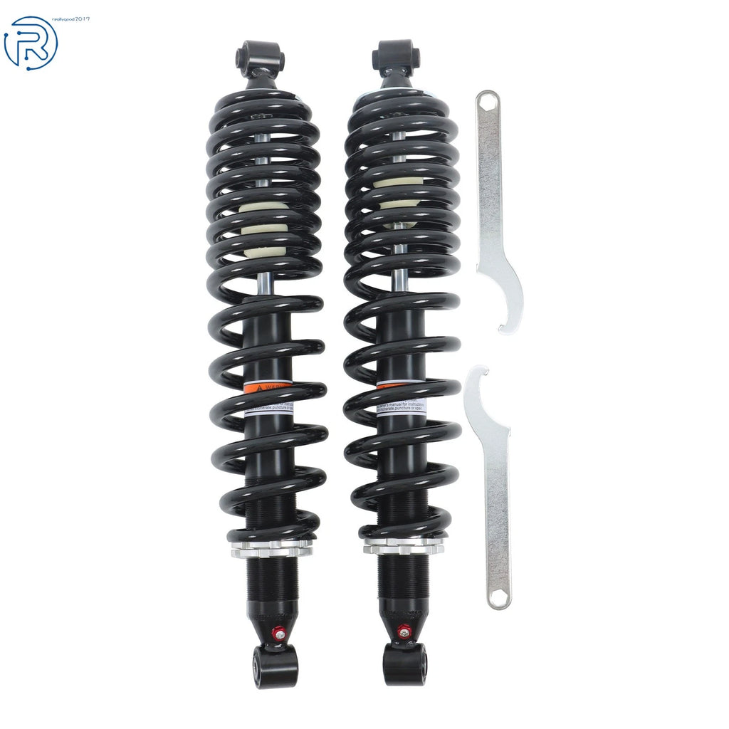 Set of 2 Rear Shocks for Yamaha Wolverine X2 (2019–2020)