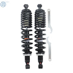 Set of 2 Rear Shocks for Yamaha Wolverine X2 (2019–2020)