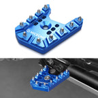 Pedal Extender for Yamaha Tenere 700/XTZ700 (2019–2024)