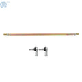 Tie Rod Assembly for E-Z-GO TXT (2001–Present)